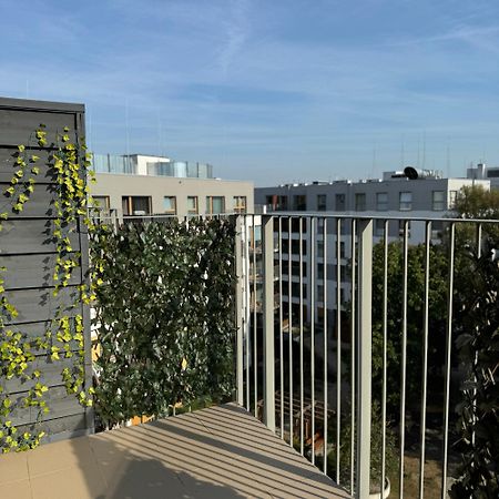 Apartament Smolna Sun Szelag Zewnętrze zdjęcie