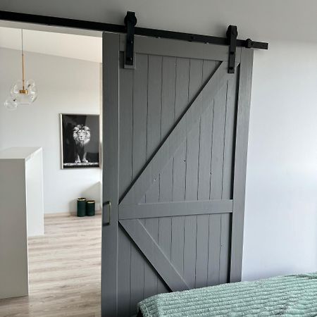 Apartament Smolna Sun Szelag Zewnętrze zdjęcie