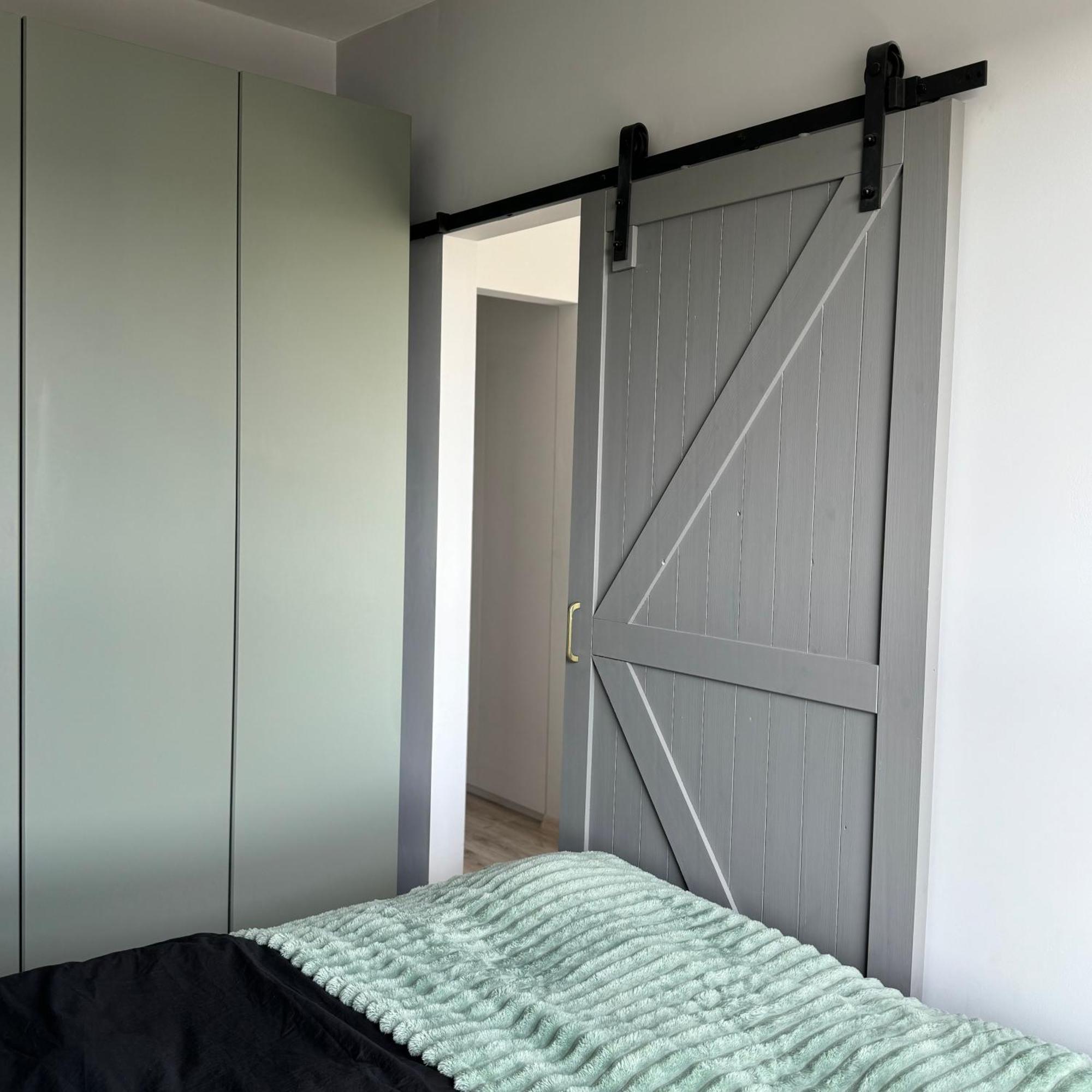 Apartament Smolna Sun Szelag Zewnętrze zdjęcie