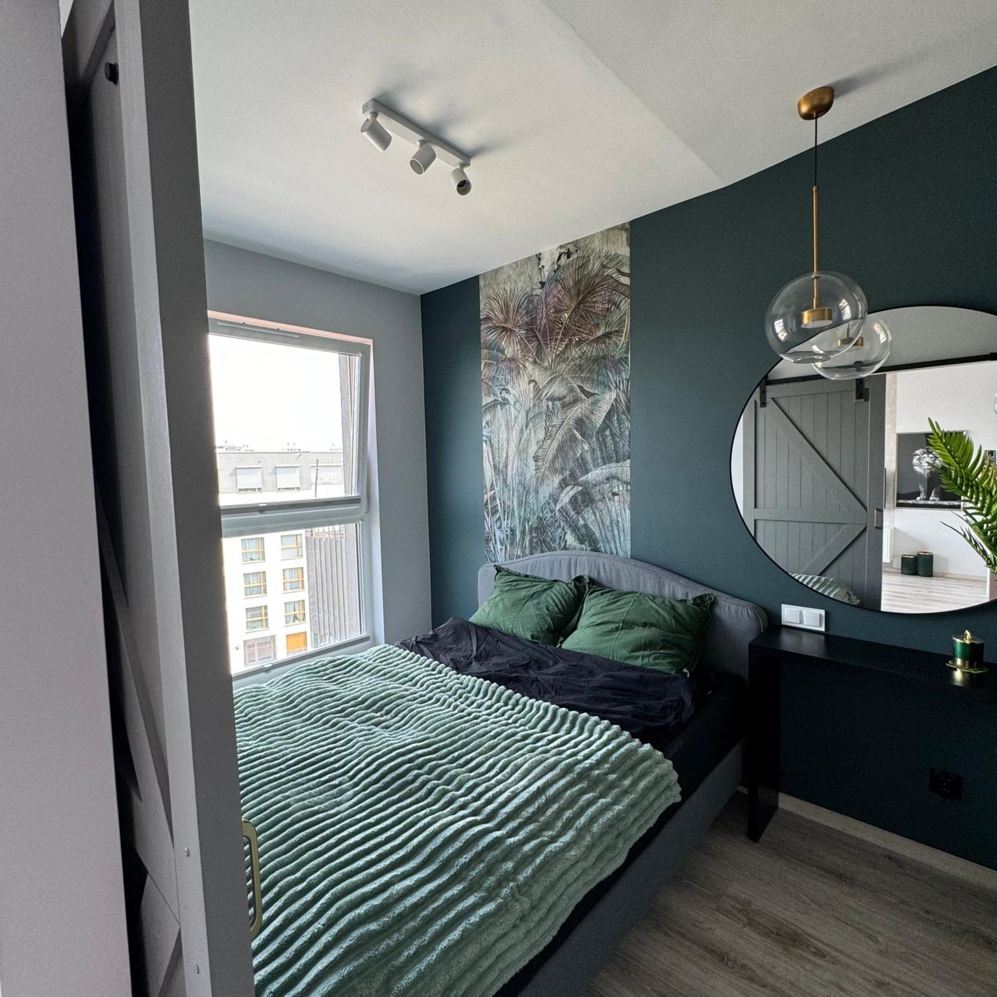 Apartament Smolna Sun Szelag Zewnętrze zdjęcie