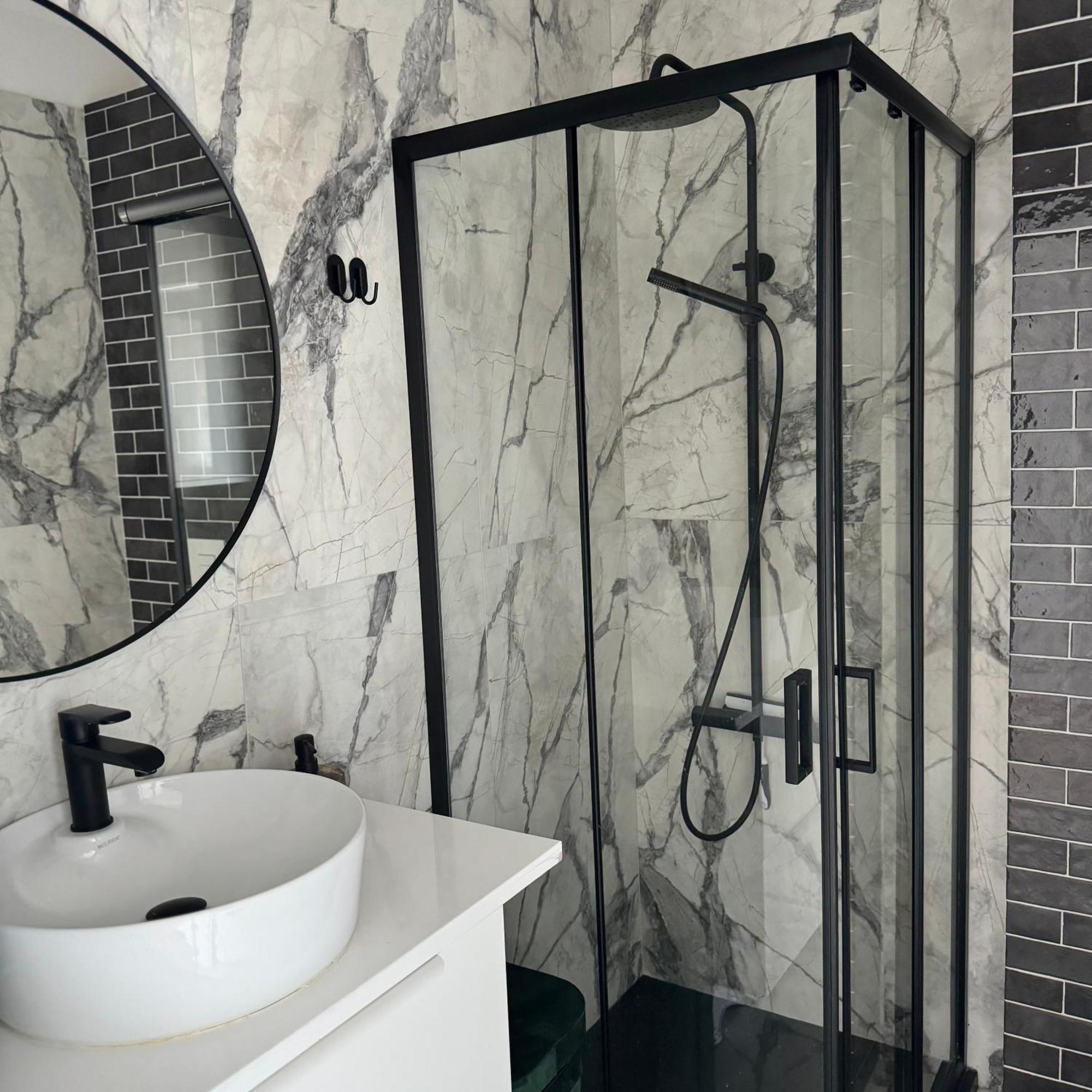 Apartament Smolna Sun Szelag Zewnętrze zdjęcie