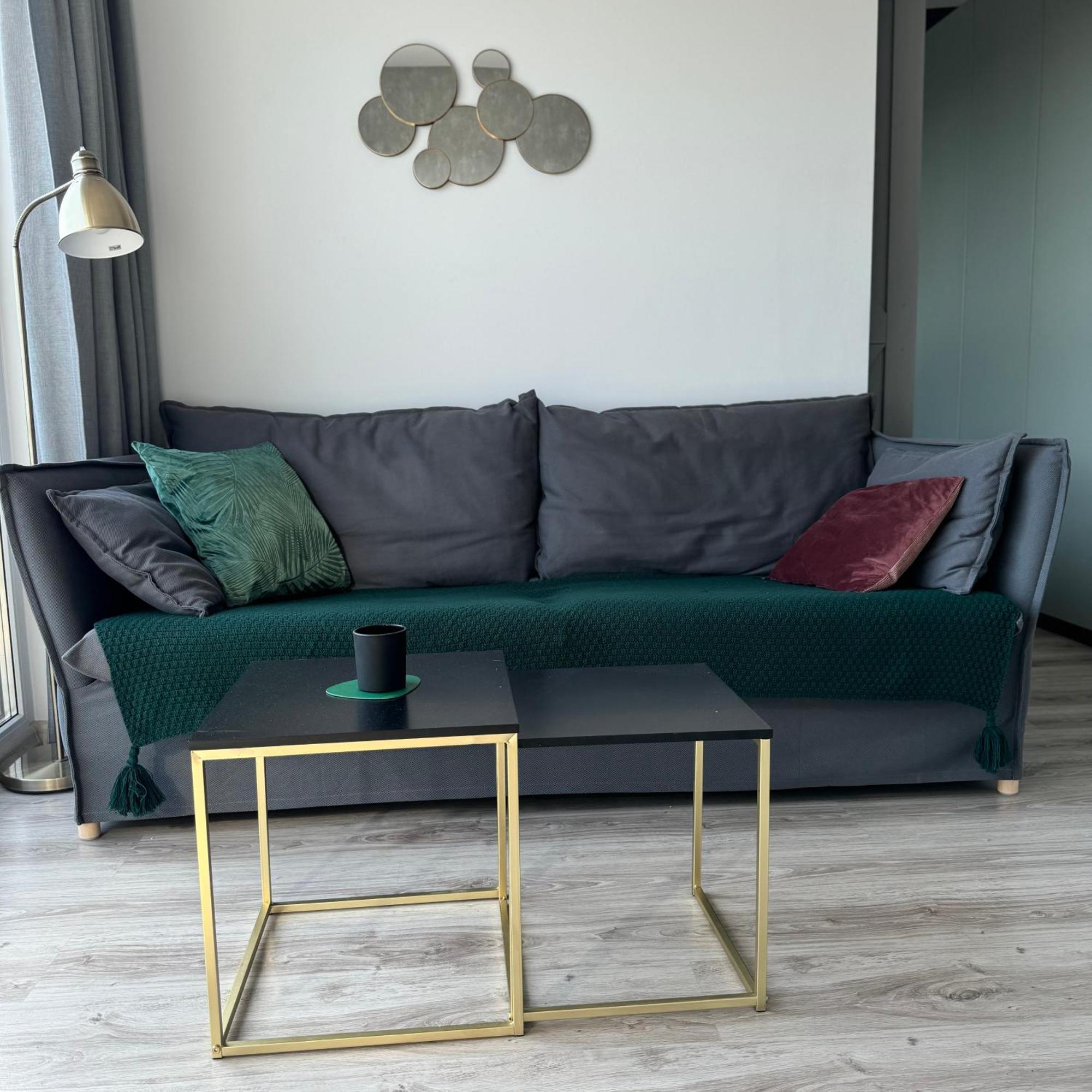 Apartament Smolna Sun Szelag Zewnętrze zdjęcie